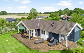 Cozy Home In Gedser With Wifi, Gedser